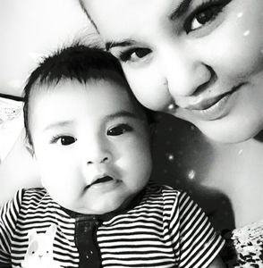 Meet your Posher, Kelly